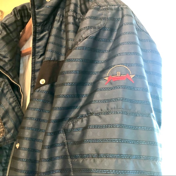 Vintage Bogner Ski Suit (like new) - Picture 8 of 8